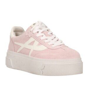 ASH Starmoon Platform Sneakers Shoes